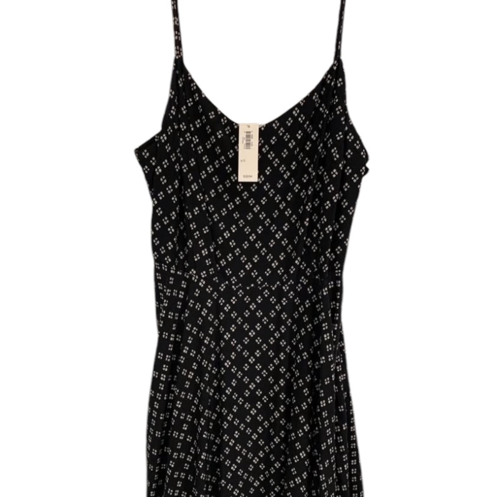 Adjustable Spaghetti Strap smocked sundress
